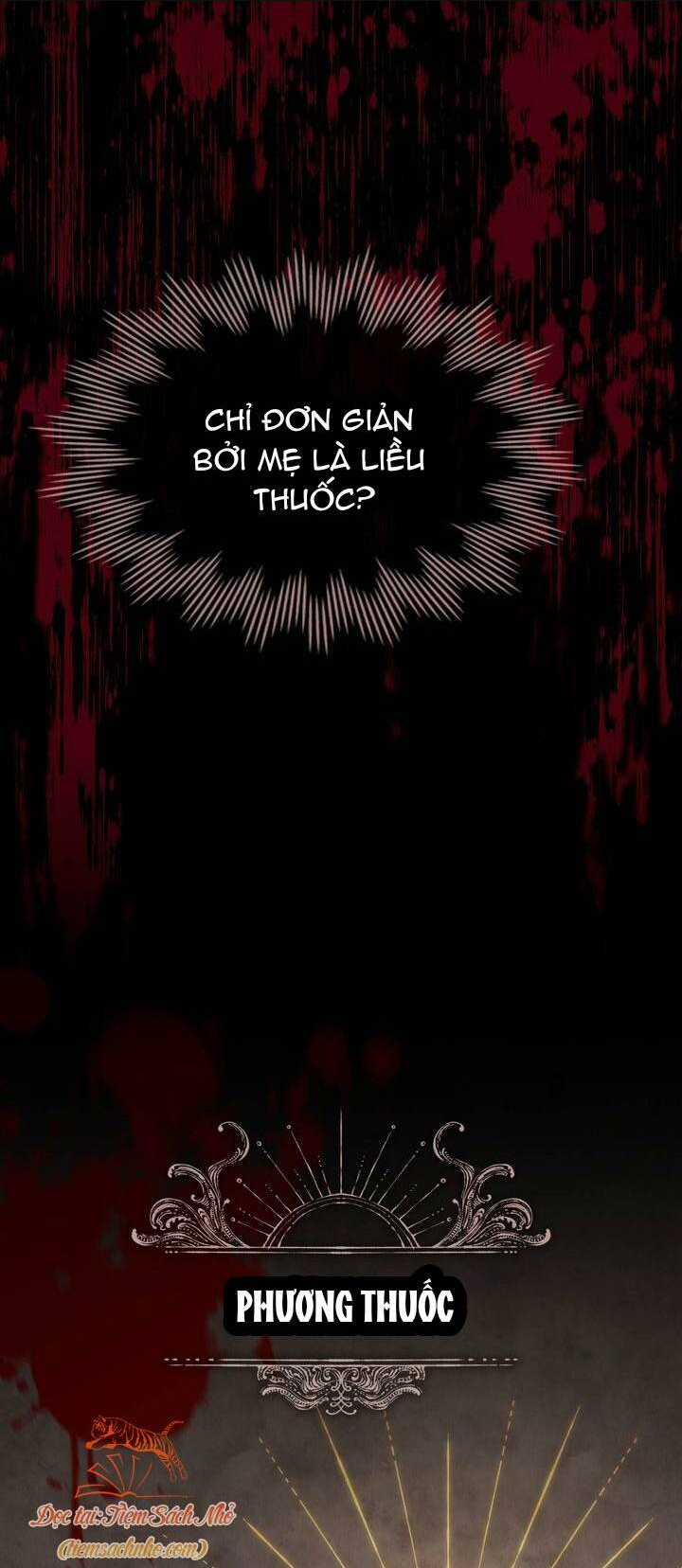 Chúa Phù Hộ Cho Sự Hủy Diệt Của Ta Chap 5 - Next Chap 6