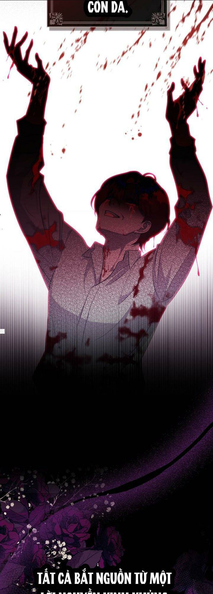 Chúa Phù Hộ Cho Sự Hủy Diệt Của Ta Chap 5 - Next Chap 6