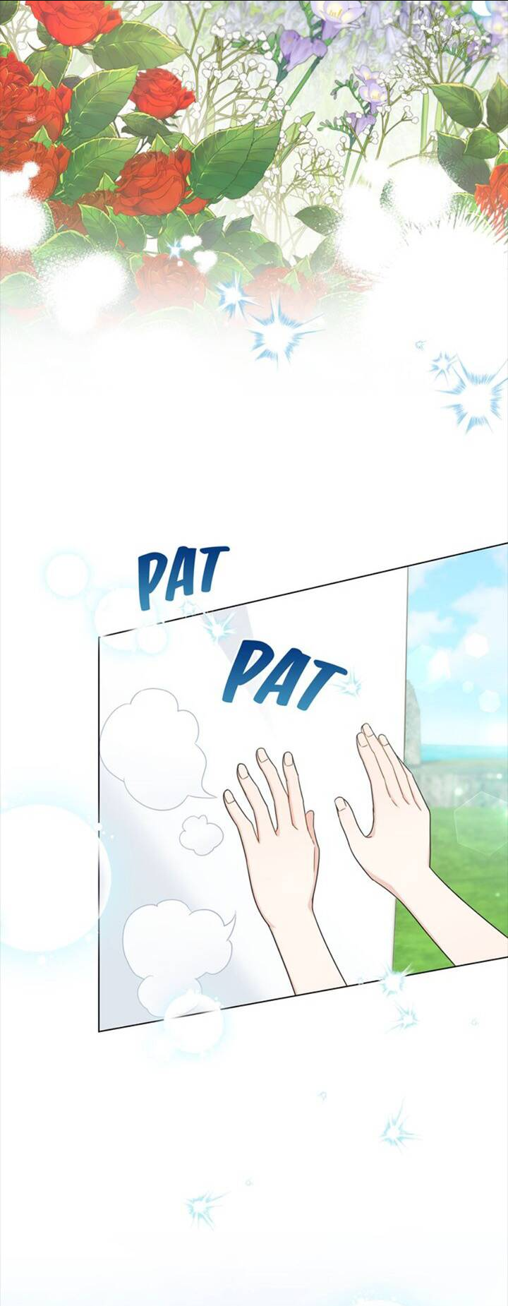 Chúa Phù Hộ Cho Sự Hủy Diệt Của Ta Chap 6 - Next Chap 7