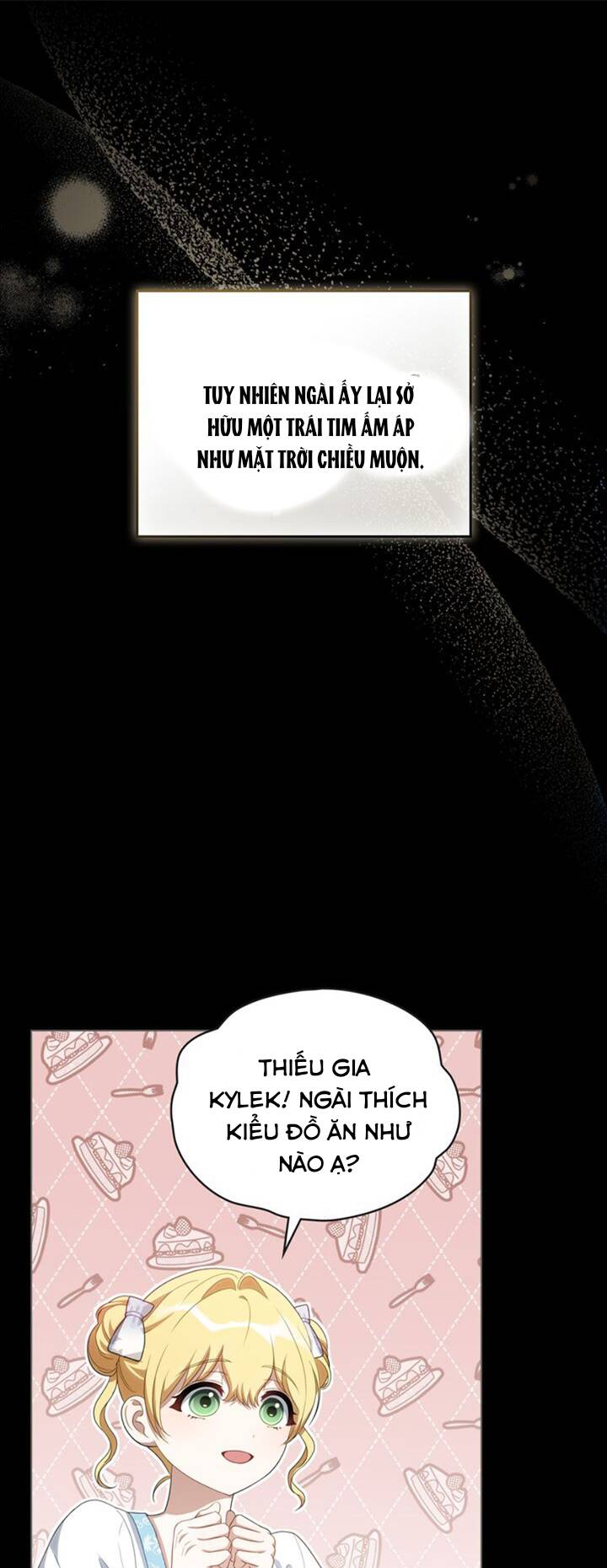 Chúa Phù Hộ Cho Sự Hủy Diệt Của Ta Chap 6 - Next Chap 7