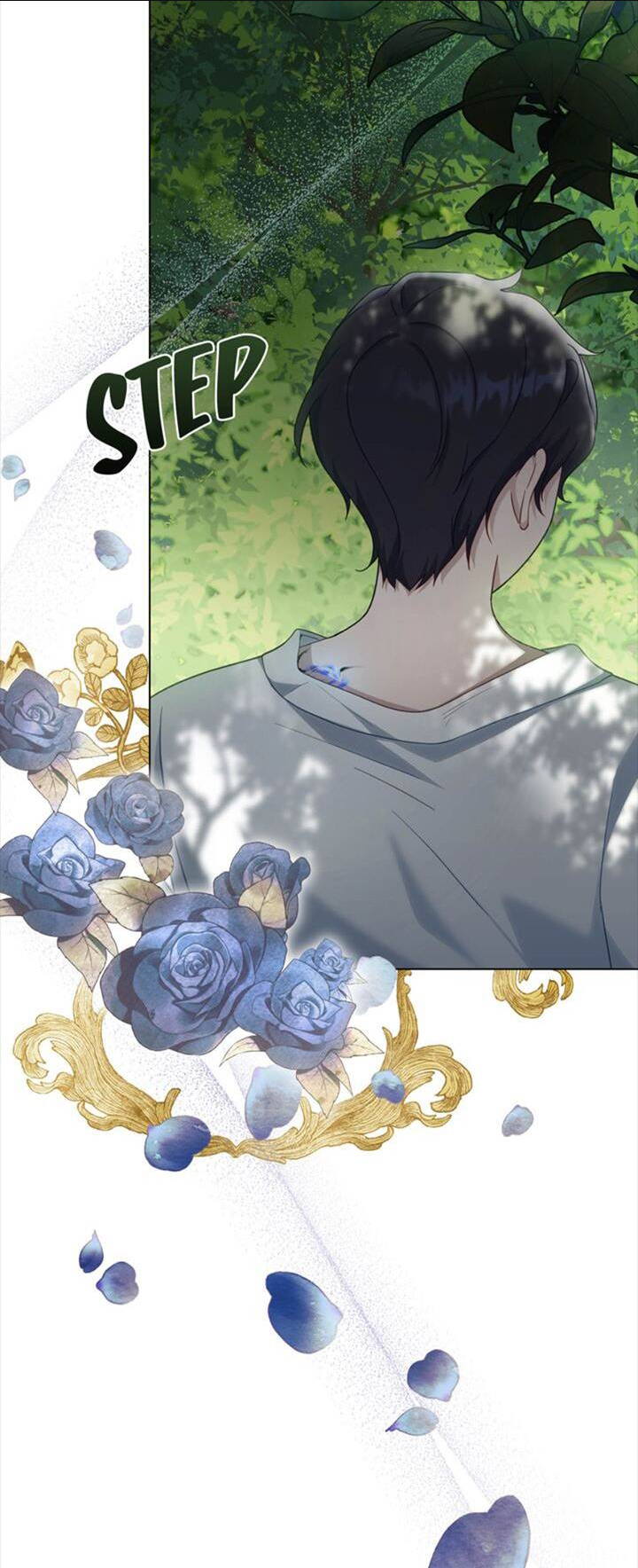 Chúa Phù Hộ Cho Sự Hủy Diệt Của Ta Chap 6 - Next Chap 7