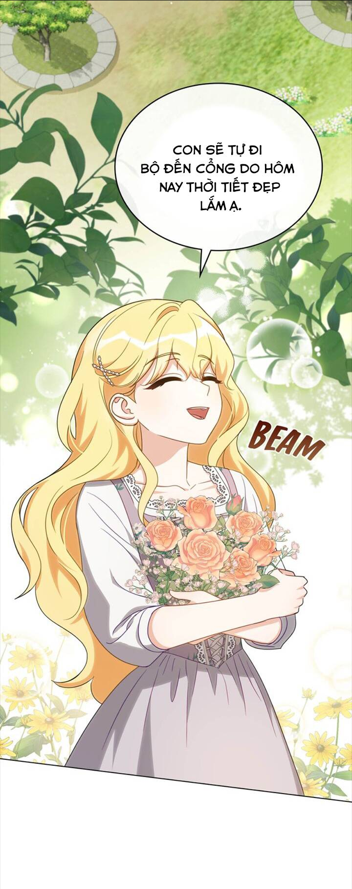 Chúa Phù Hộ Cho Sự Hủy Diệt Của Ta Chap 6 - Next Chap 7