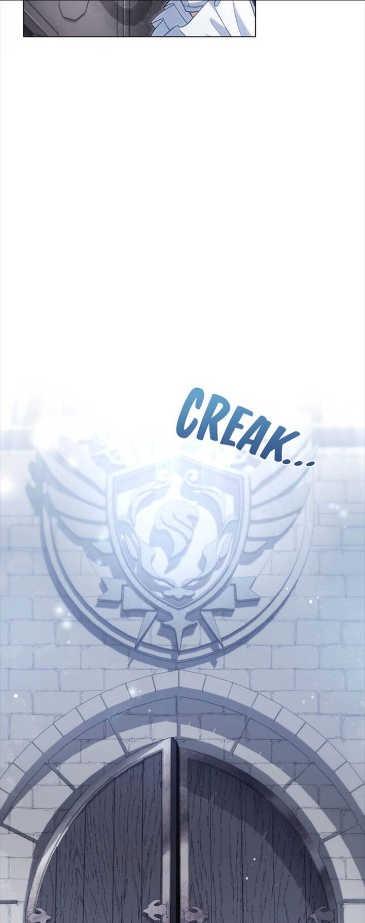 Chúa Phù Hộ Cho Sự Hủy Diệt Của Ta Chap 6 - Next Chap 7