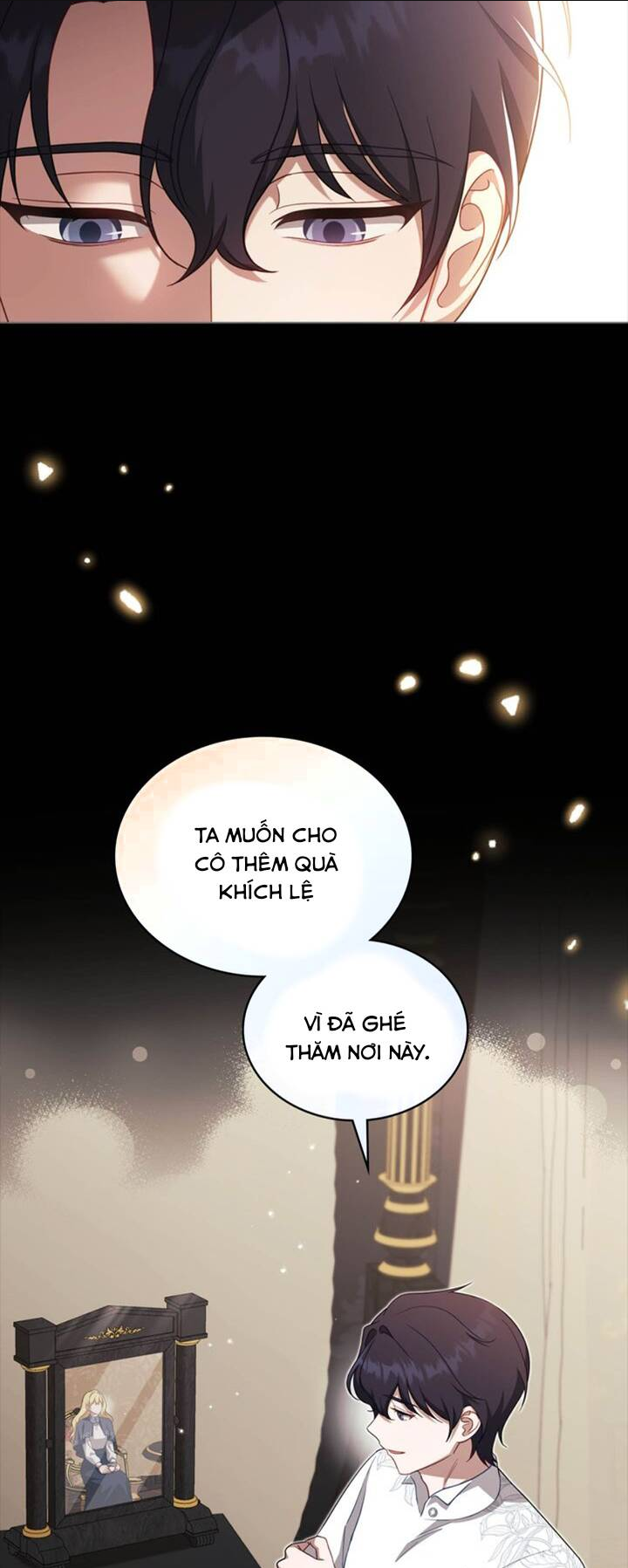 Chúa Phù Hộ Cho Sự Hủy Diệt Của Ta Chap 7 - Next Chap 8