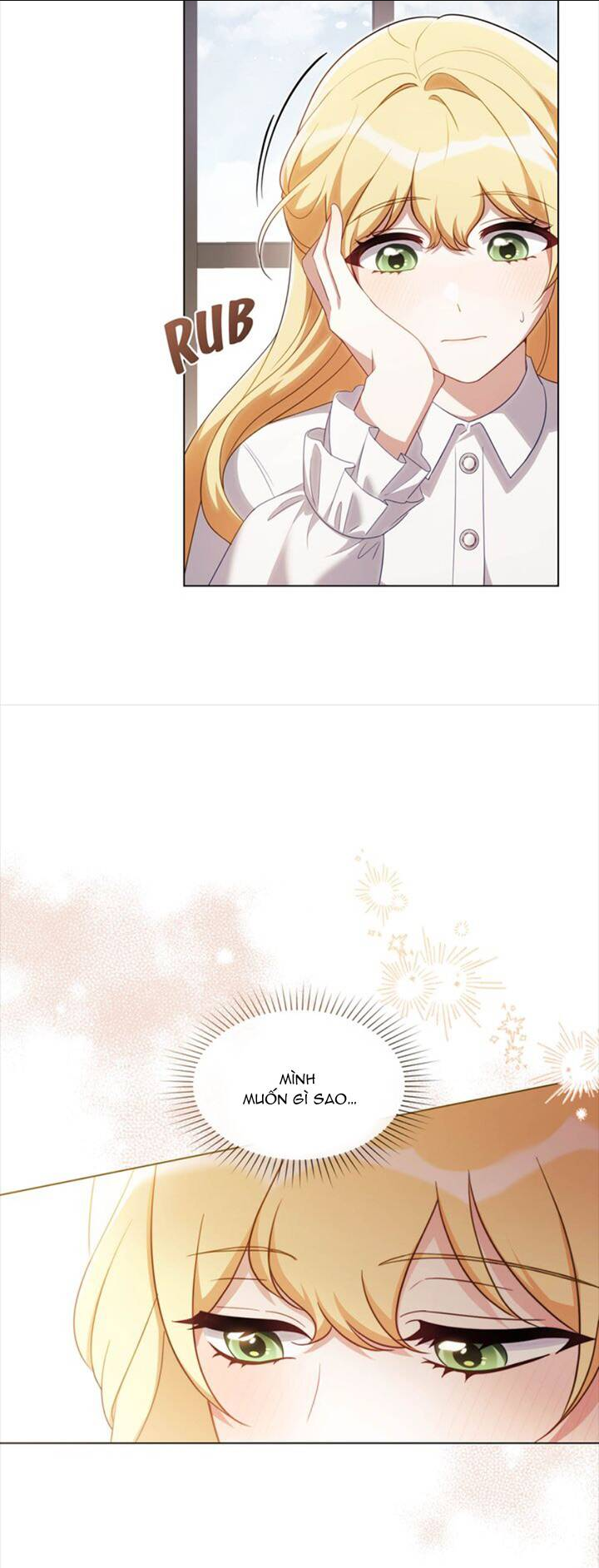 Chúa Phù Hộ Cho Sự Hủy Diệt Của Ta Chap 7 - Next Chap 8