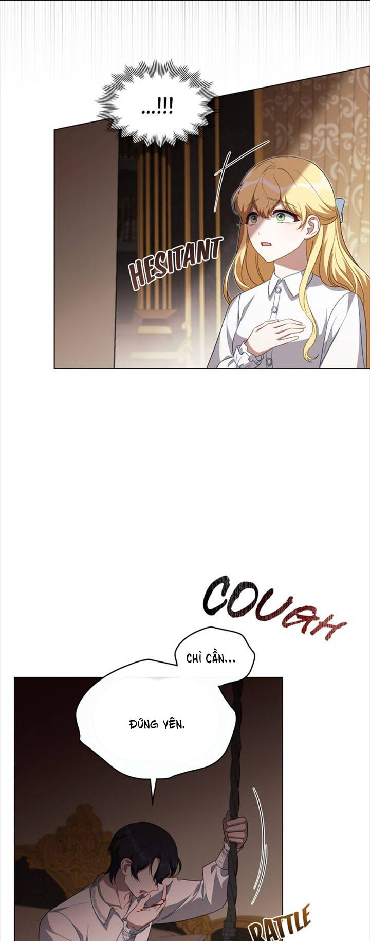 Chúa Phù Hộ Cho Sự Hủy Diệt Của Ta Chap 7 - Next Chap 8