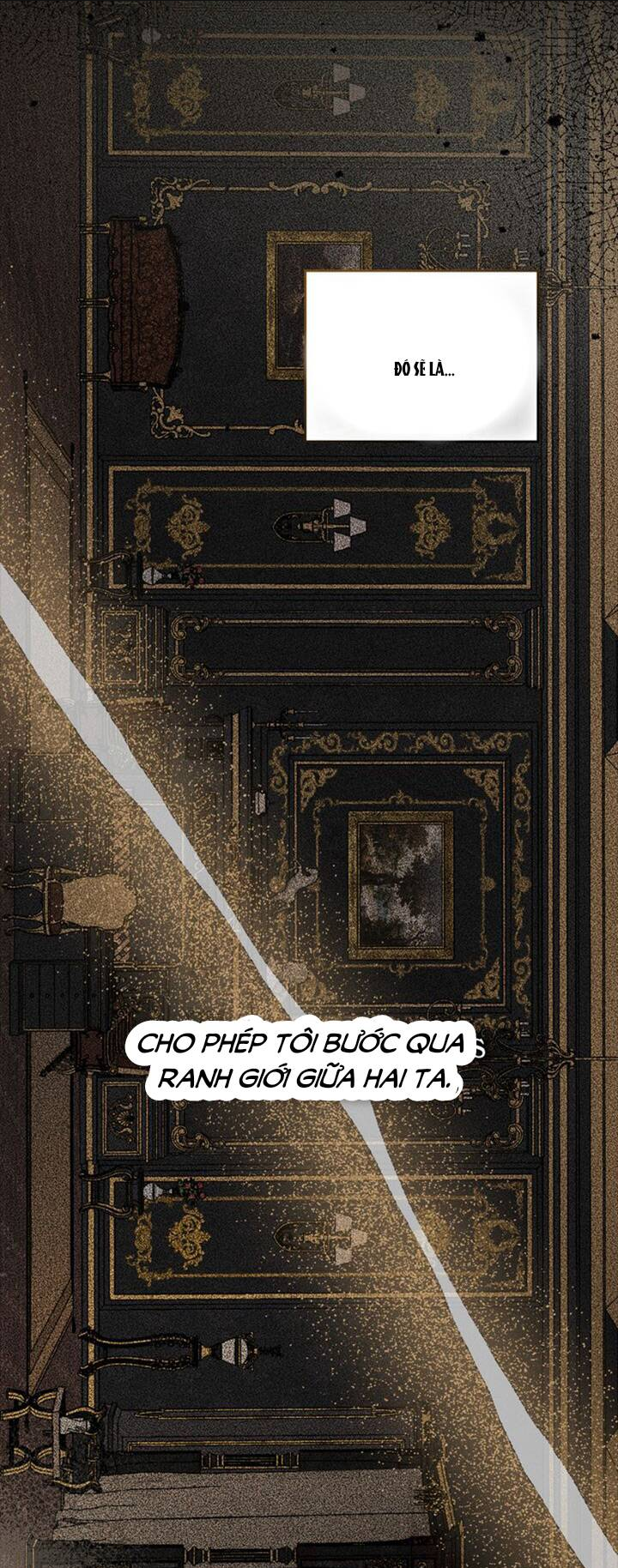 Chúa Phù Hộ Cho Sự Hủy Diệt Của Ta Chap 7 - Next Chap 8