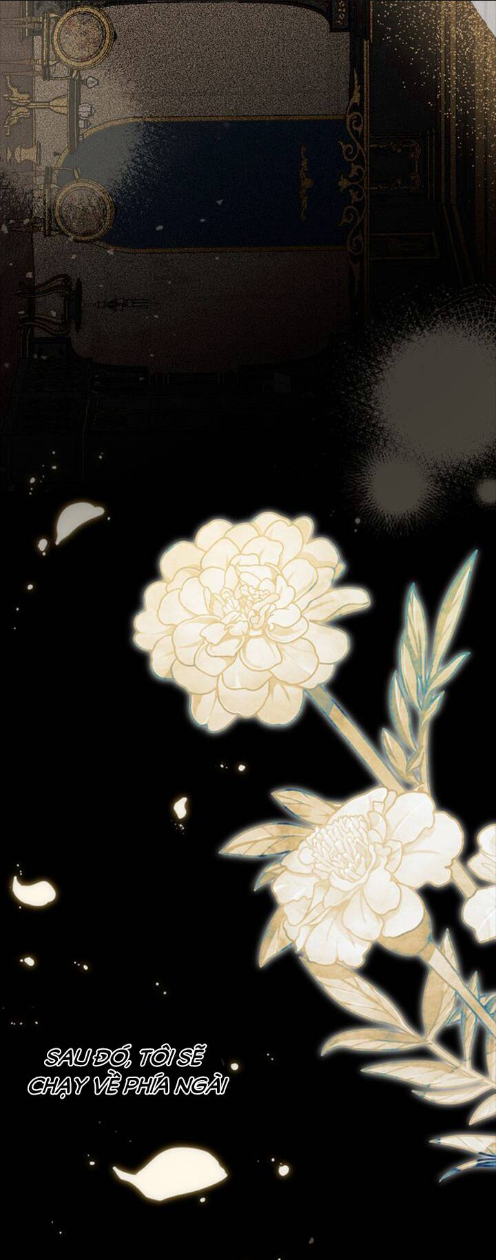 Chúa Phù Hộ Cho Sự Hủy Diệt Của Ta Chap 7 - Next Chap 8