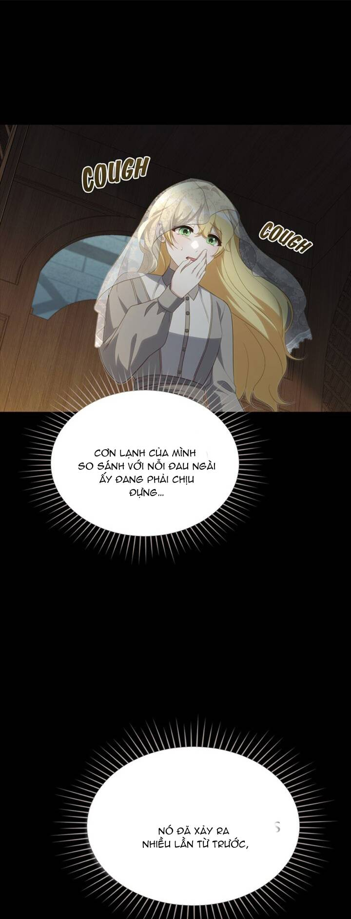 Chúa Phù Hộ Cho Sự Hủy Diệt Của Ta Chap 7 - Next Chap 8