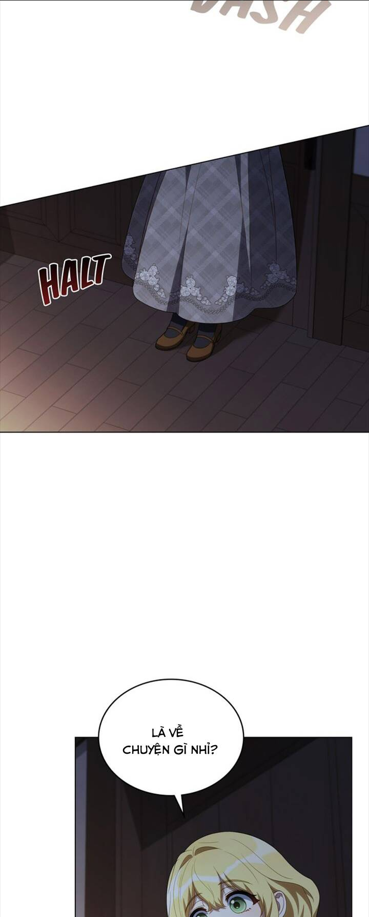 Chúa Phù Hộ Cho Sự Hủy Diệt Của Ta Chap 7 - Next Chap 8