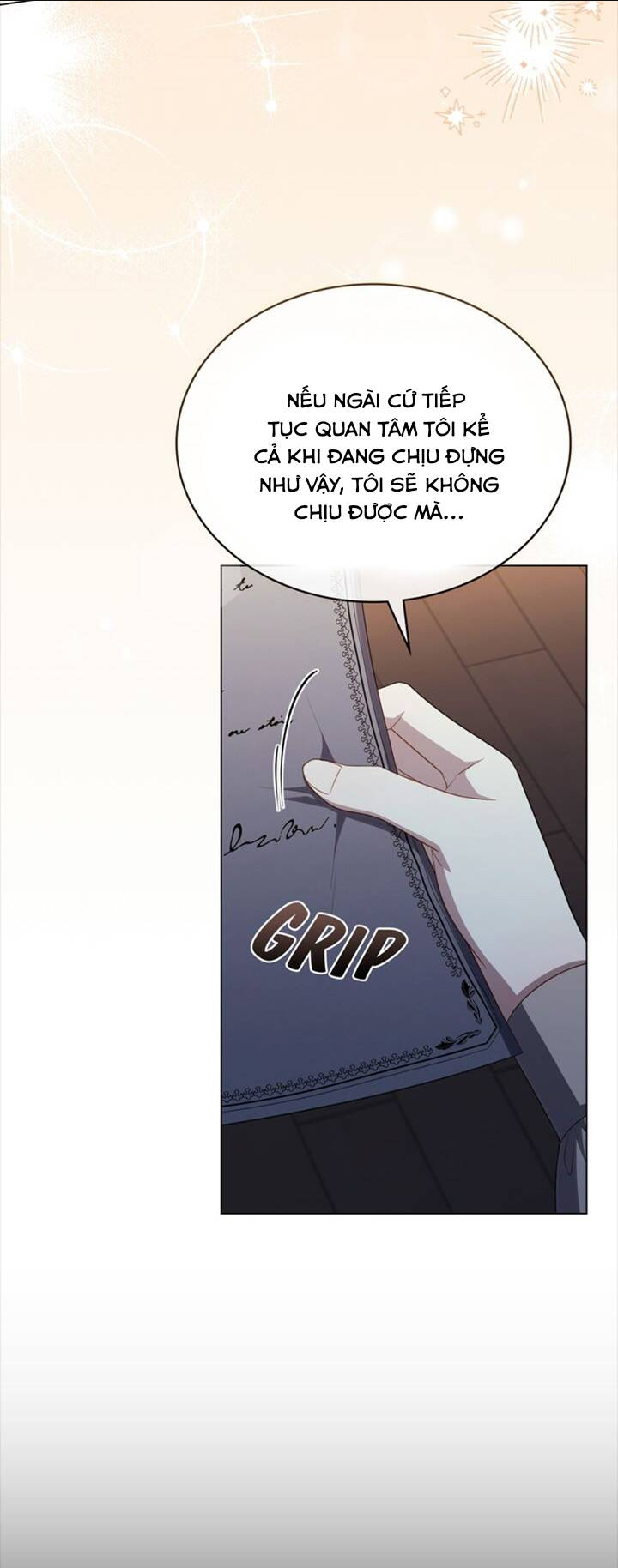 Chúa Phù Hộ Cho Sự Hủy Diệt Của Ta Chap 7 - Next Chap 8