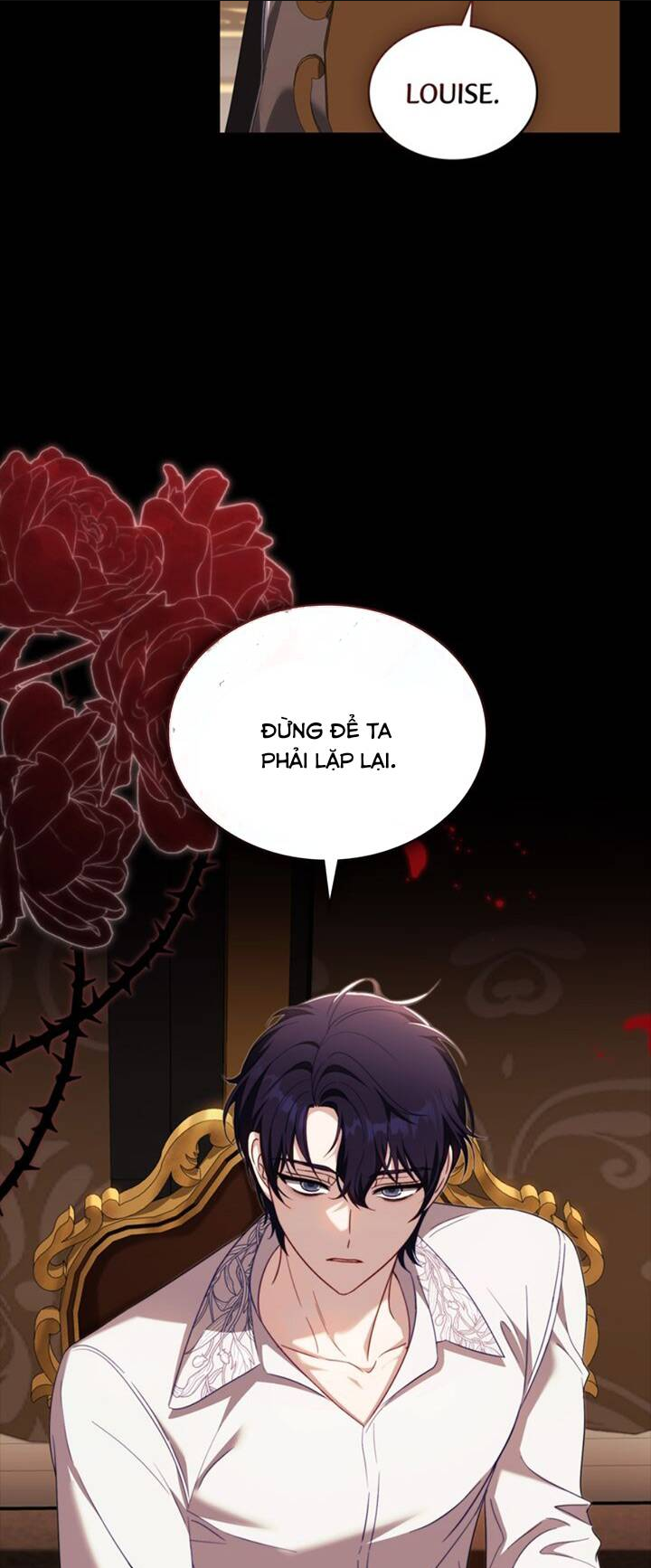 Chúa Phù Hộ Cho Sự Hủy Diệt Của Ta Chap 7 - Next Chap 8