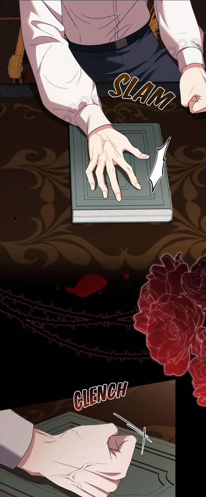 Chúa Phù Hộ Cho Sự Hủy Diệt Của Ta Chap 7 - Next Chap 8