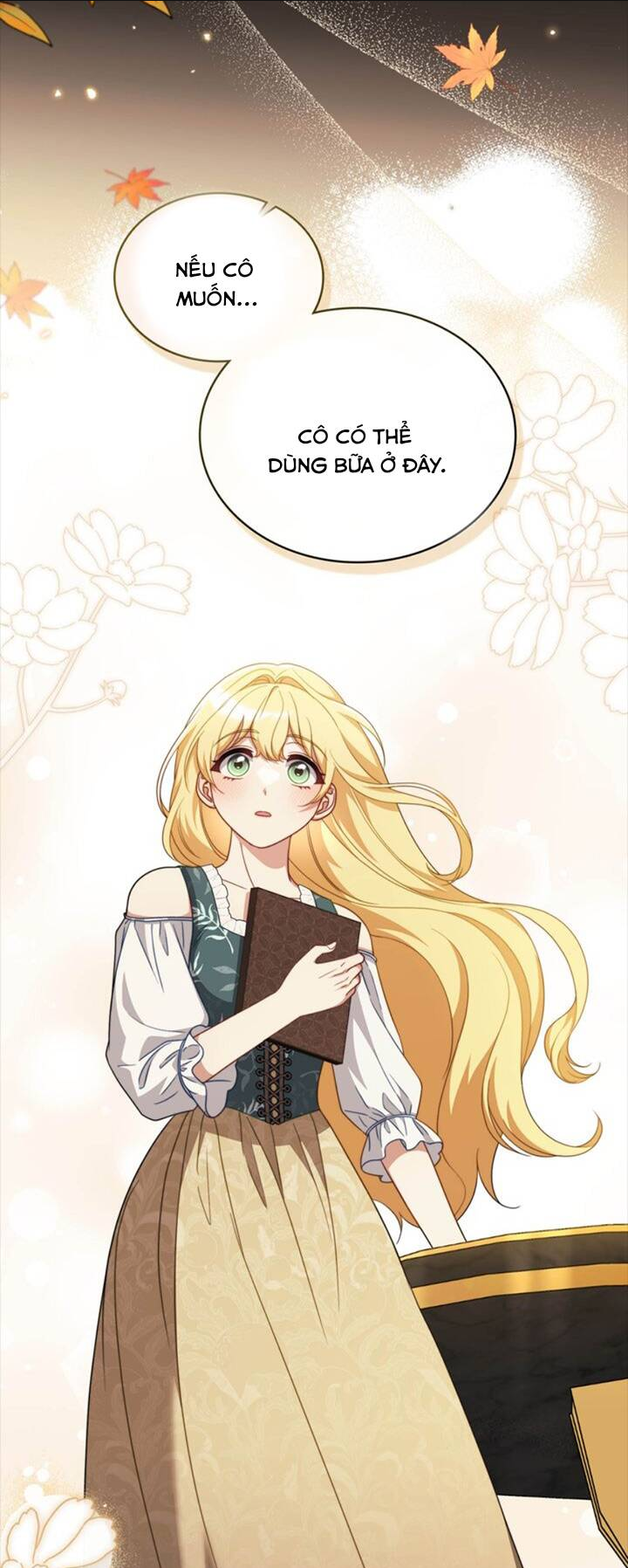 Chúa Phù Hộ Cho Sự Hủy Diệt Của Ta Chap 7 - Next Chap 8