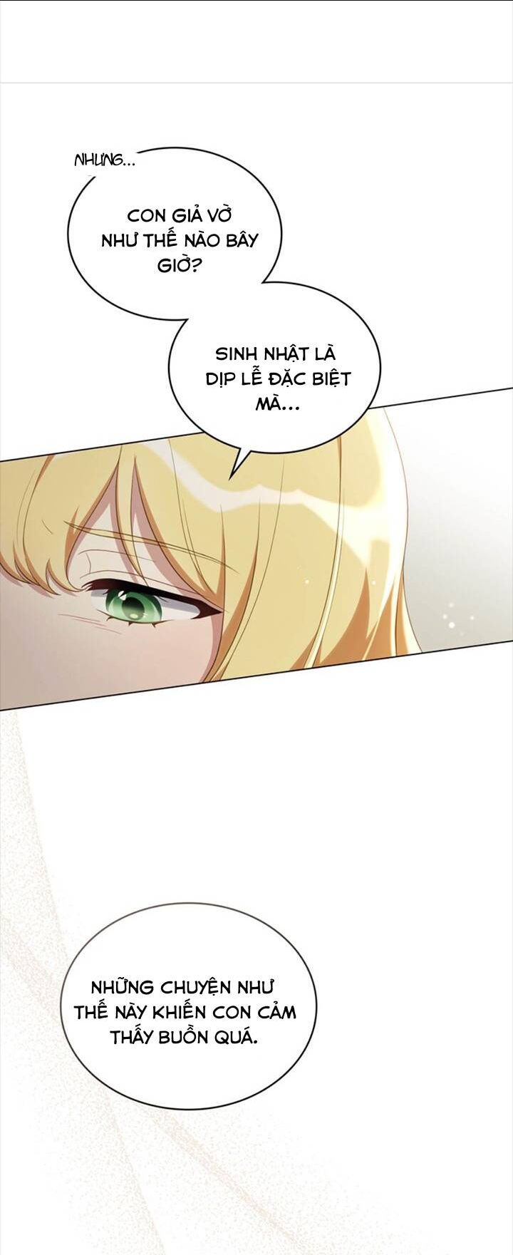 Chúa Phù Hộ Cho Sự Hủy Diệt Của Ta Chap 8 - Next Chap 9