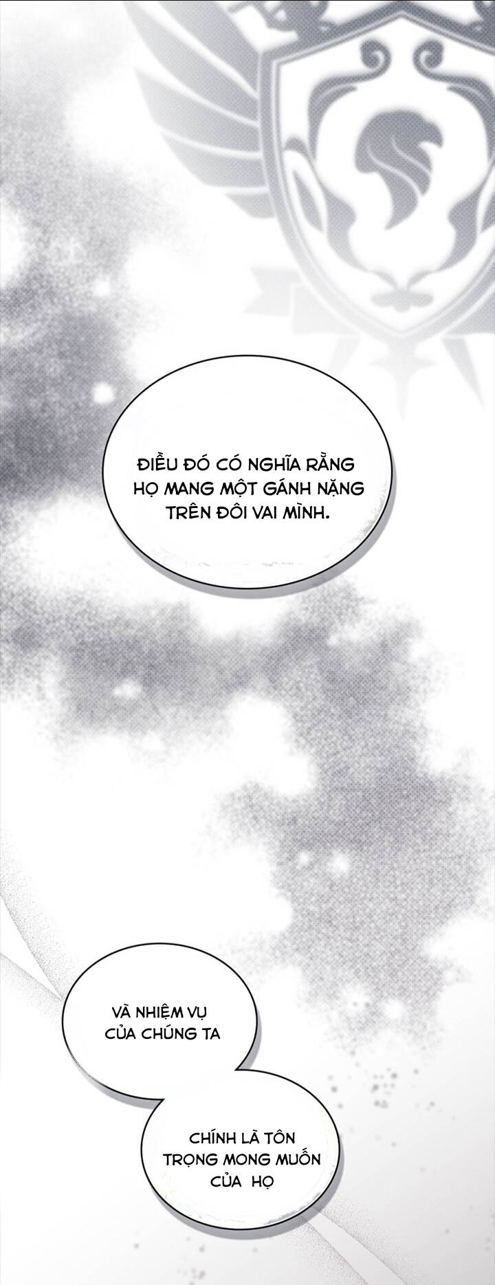 Chúa Phù Hộ Cho Sự Hủy Diệt Của Ta Chap 8 - Next Chap 9