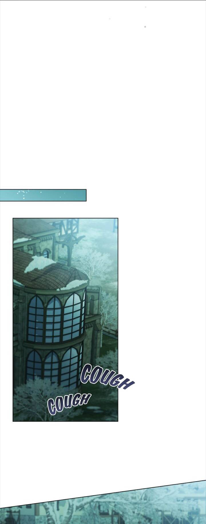 Chúa Phù Hộ Cho Sự Hủy Diệt Của Ta Chap 8 - Next Chap 9