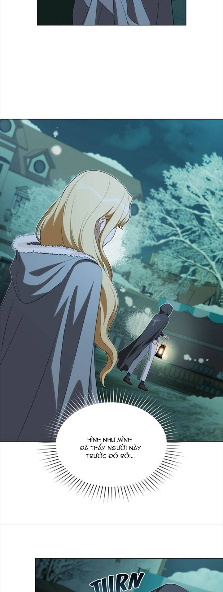 Chúa Phù Hộ Cho Sự Hủy Diệt Của Ta Chap 8 - Next Chap 9