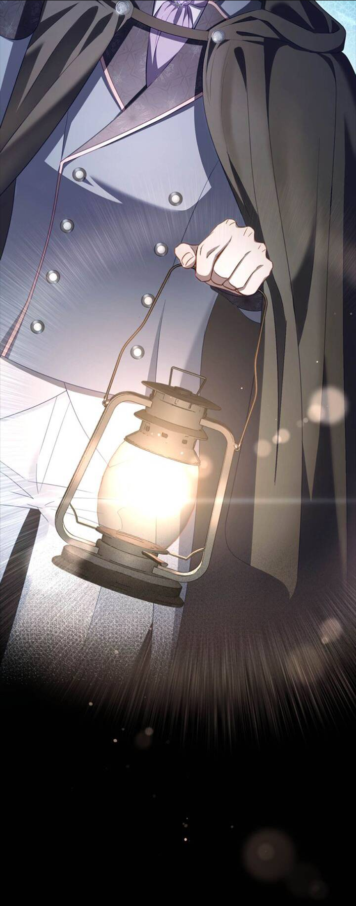 Chúa Phù Hộ Cho Sự Hủy Diệt Của Ta Chap 8 - Next Chap 9