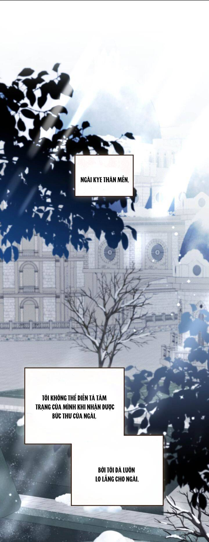 Chúa Phù Hộ Cho Sự Hủy Diệt Của Ta Chap 9 - Next Chap 10