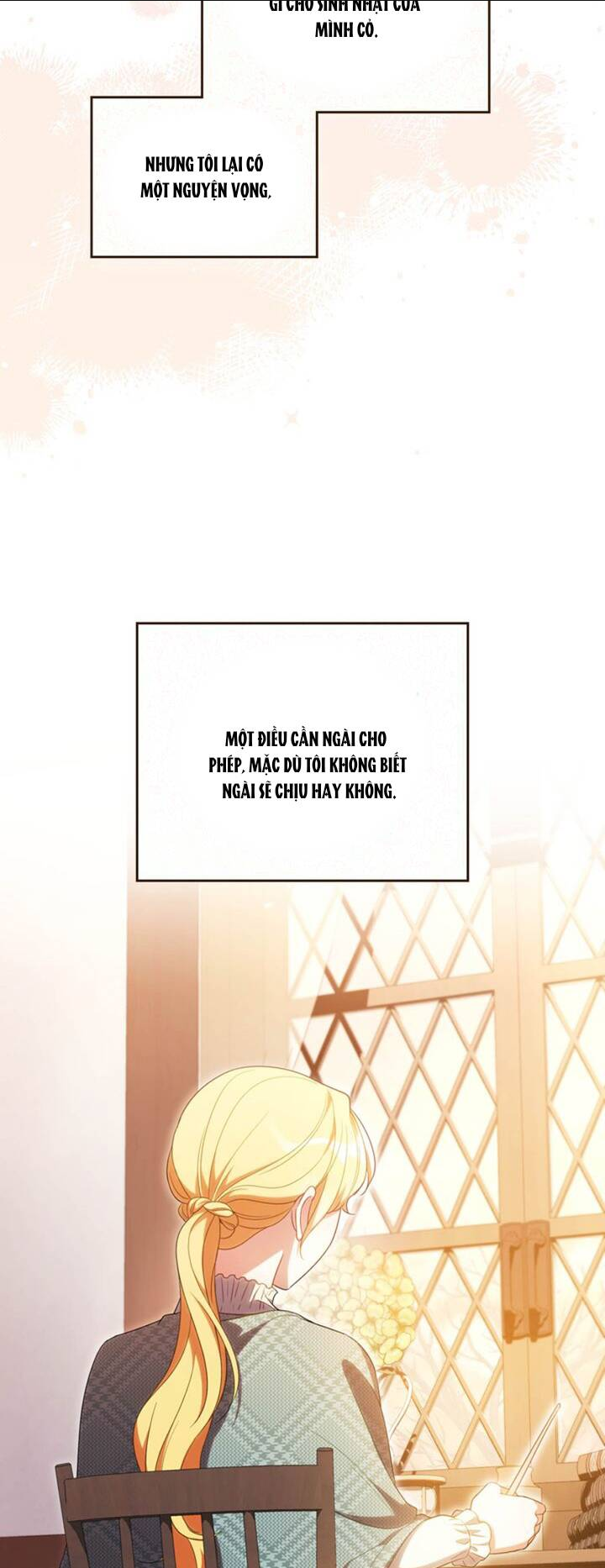 Chúa Phù Hộ Cho Sự Hủy Diệt Của Ta Chap 9 - Next Chap 10