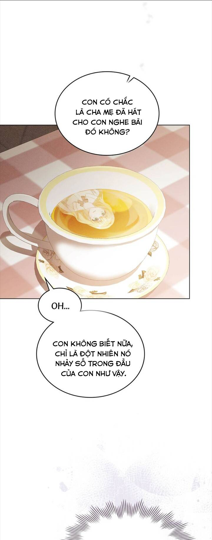 Chúa Phù Hộ Cho Sự Hủy Diệt Của Ta Chap 9 - Next Chap 10