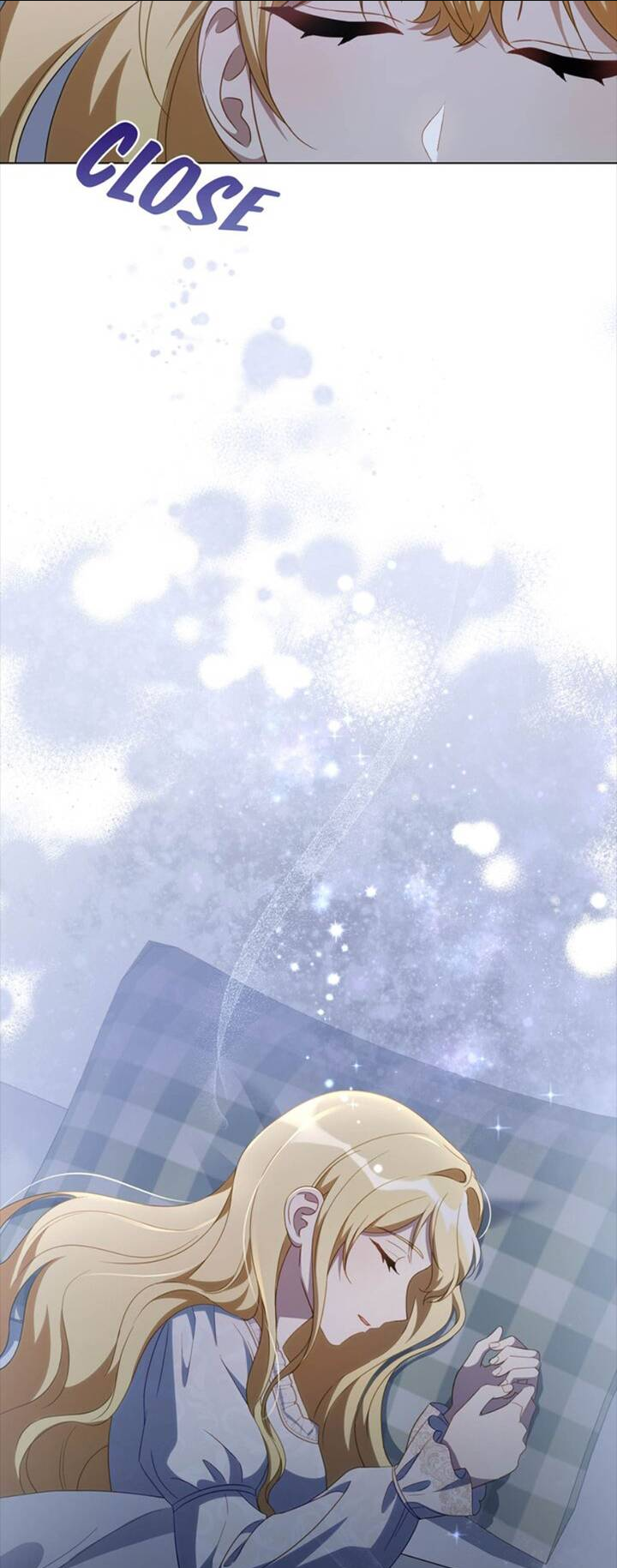 Chúa Phù Hộ Cho Sự Hủy Diệt Của Ta Chap 9 - Next Chap 10