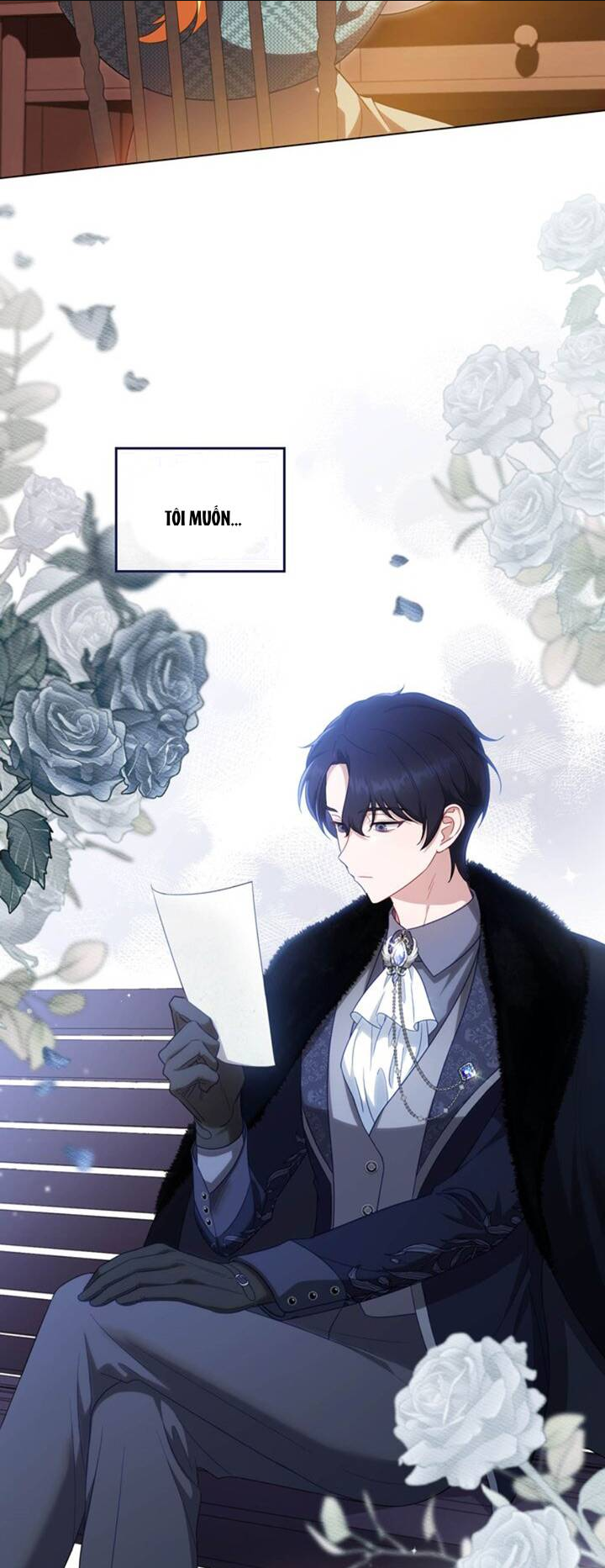 Chúa Phù Hộ Cho Sự Hủy Diệt Của Ta Chap 9 - Next Chap 10