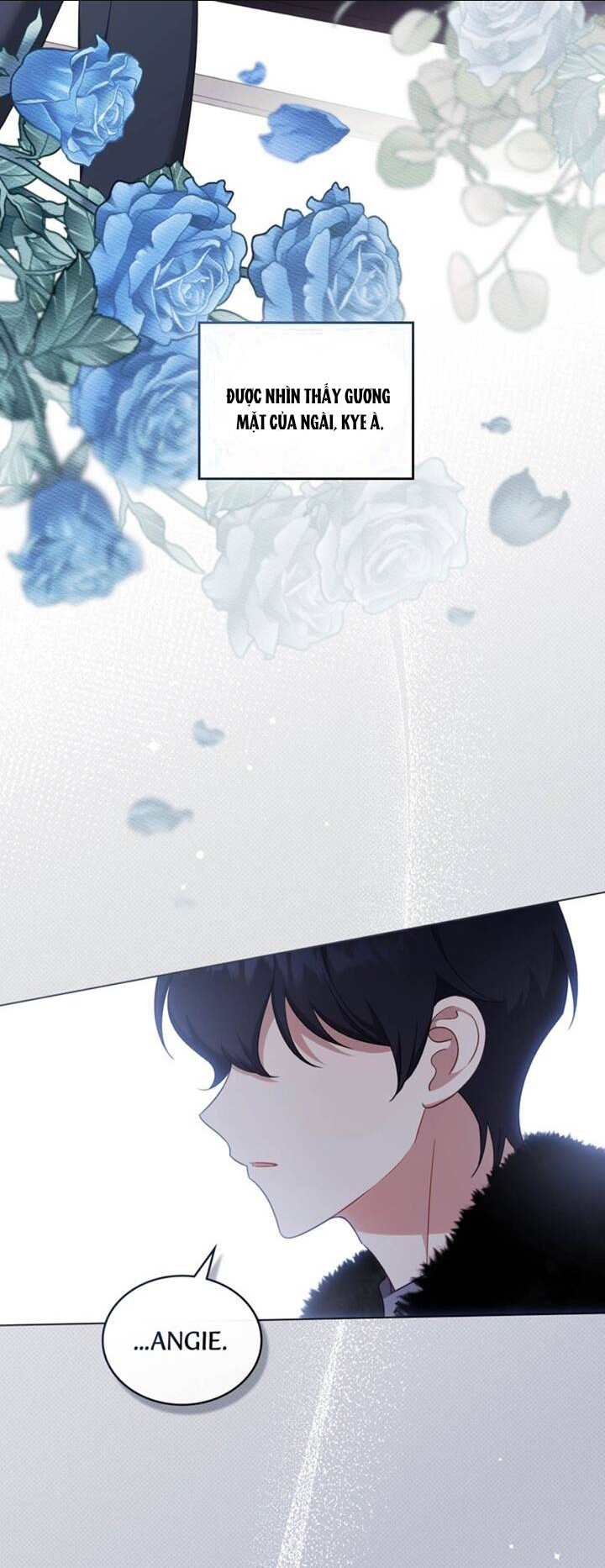 Chúa Phù Hộ Cho Sự Hủy Diệt Của Ta Chap 9 - Next Chap 10