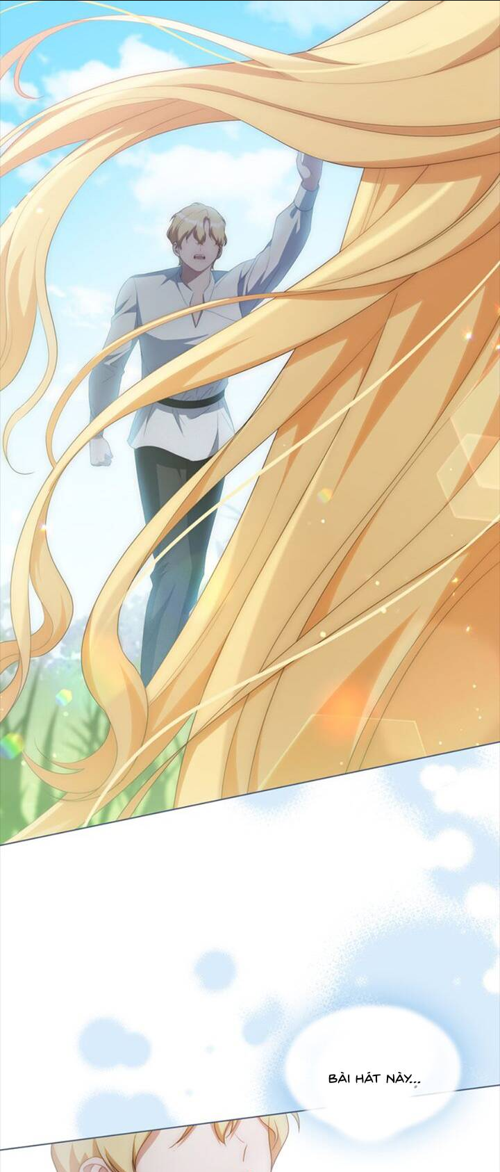 Chúa Phù Hộ Cho Sự Hủy Diệt Của Ta Chap 9 - Next Chap 10