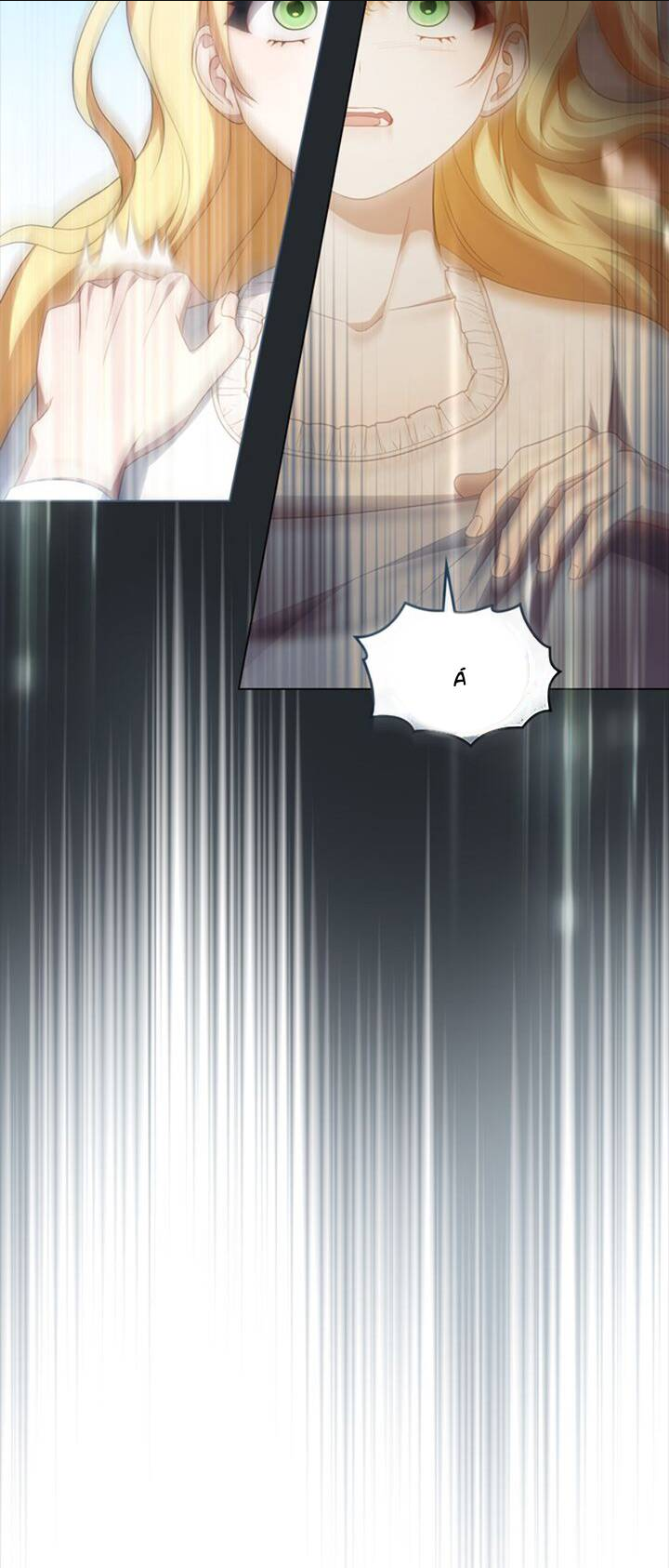 Chúa Phù Hộ Cho Sự Hủy Diệt Của Ta Chap 9 - Next Chap 10