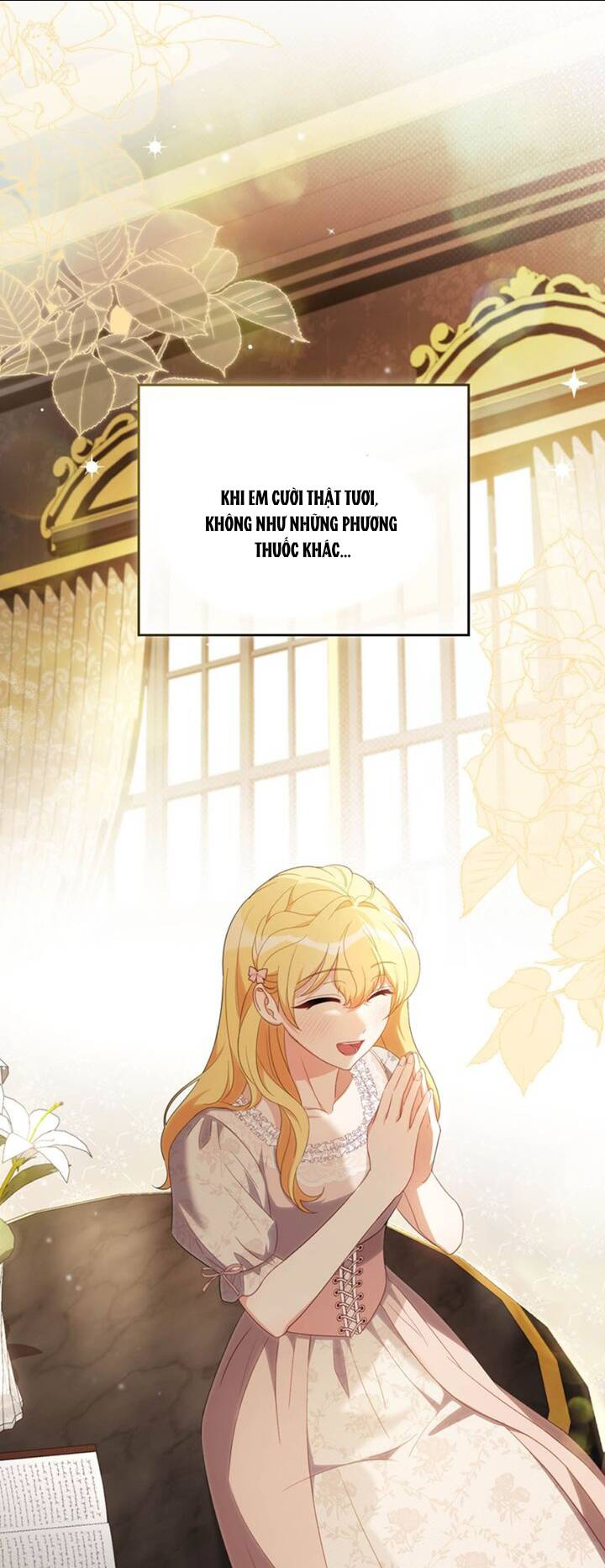 Chúa Phù Hộ Cho Sự Hủy Diệt Của Ta Chap 9 - Next Chap 10