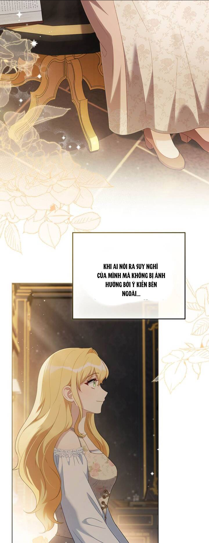 Chúa Phù Hộ Cho Sự Hủy Diệt Của Ta Chap 9 - Next Chap 10