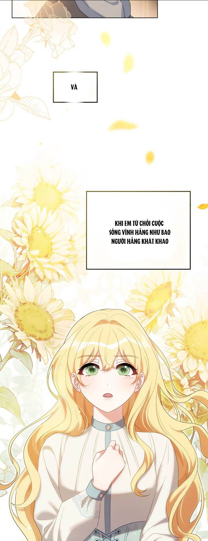 Chúa Phù Hộ Cho Sự Hủy Diệt Của Ta Chap 9 - Next Chap 10