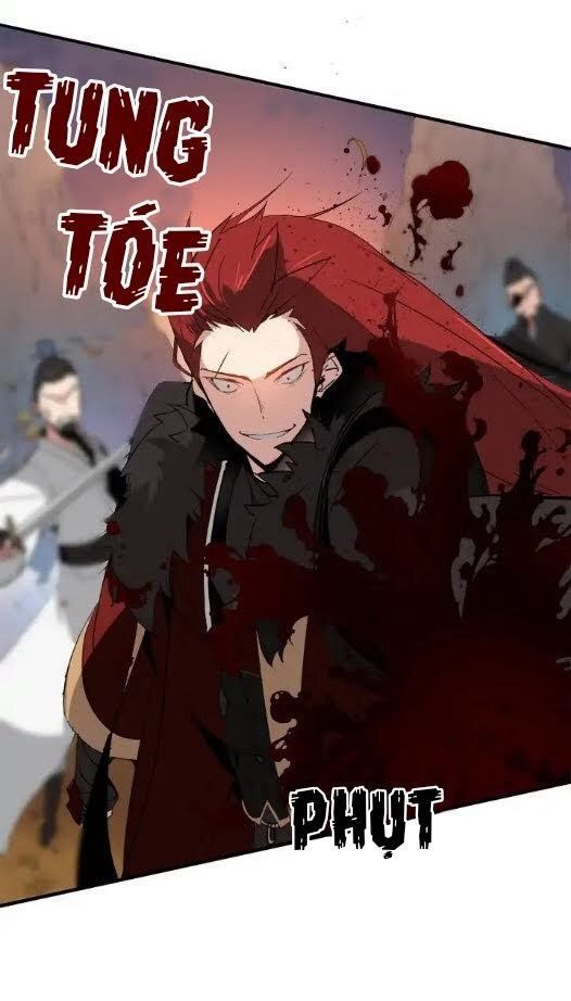 Chúa Quỷ Giáng Thế Chap 1 - Next Chap 2