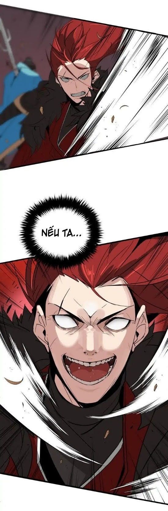 Chúa Quỷ Giáng Thế Chap 1 - Next Chap 2