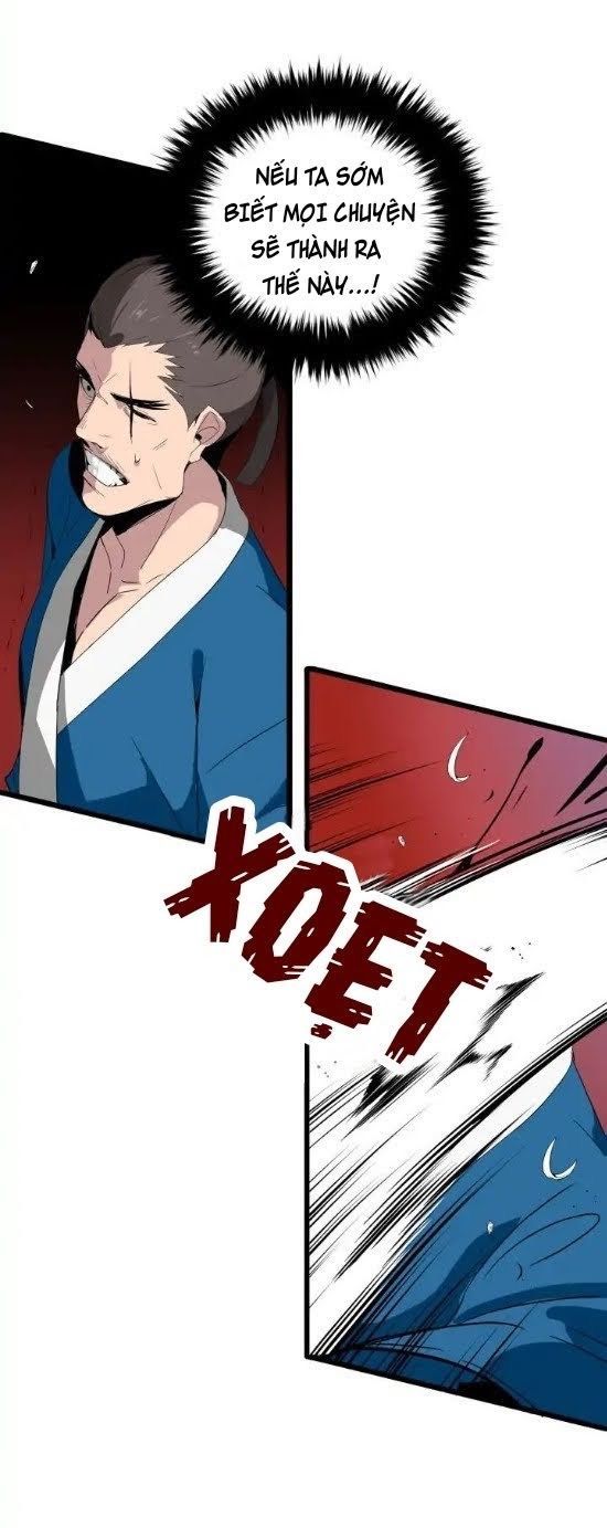 Chúa Quỷ Giáng Thế Chap 1 - Next Chap 2