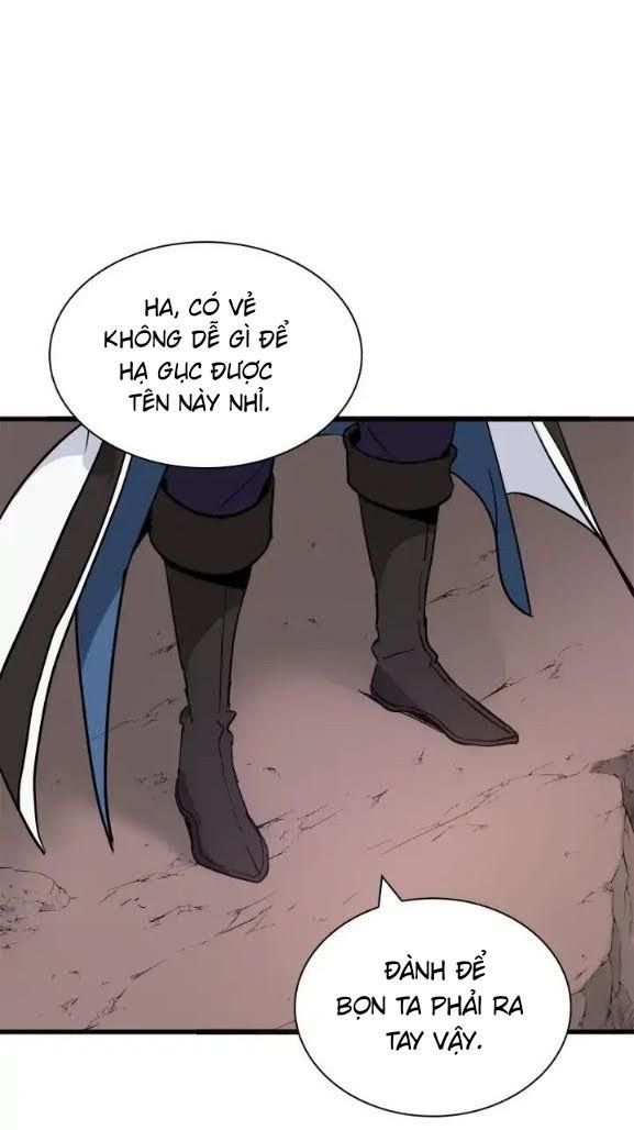 Chúa Quỷ Giáng Thế Chap 1 - Next Chap 2