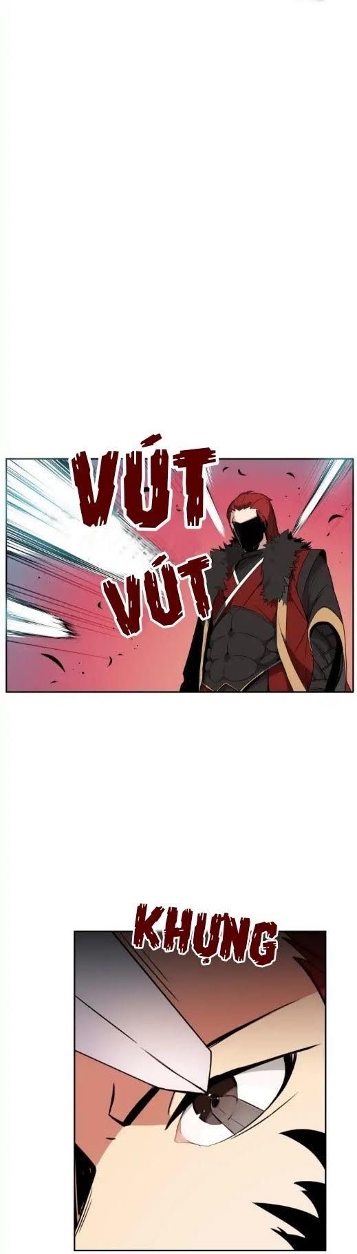 Chúa Quỷ Giáng Thế Chap 1 - Next Chap 2