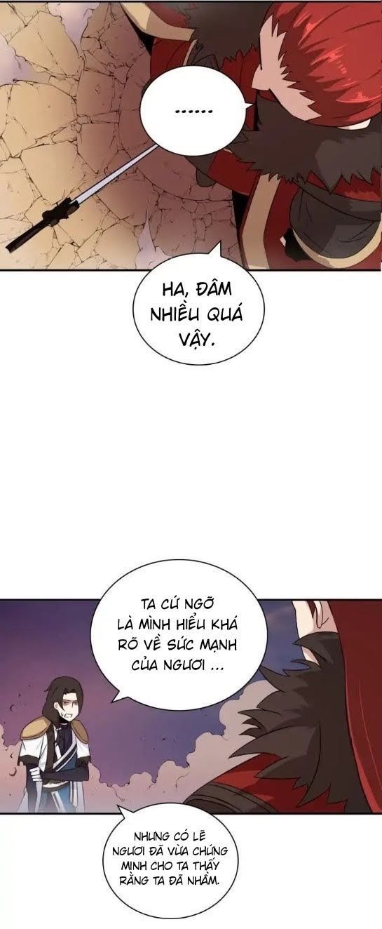 Chúa Quỷ Giáng Thế Chap 1 - Next Chap 2