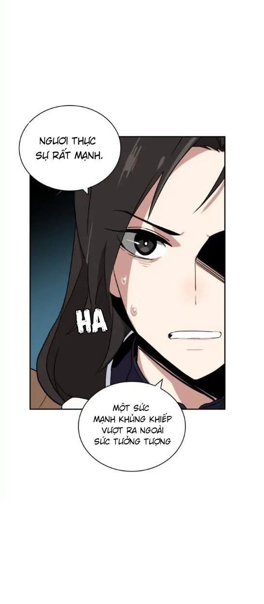 Chúa Quỷ Giáng Thế Chap 1 - Next Chap 2