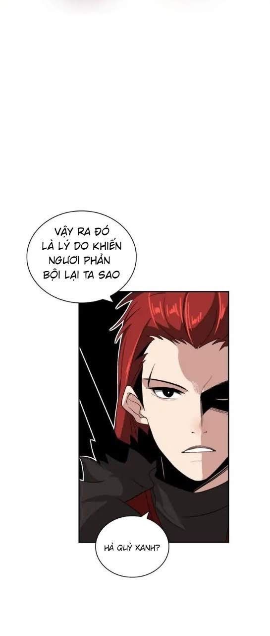 Chúa Quỷ Giáng Thế Chap 1 - Next Chap 2