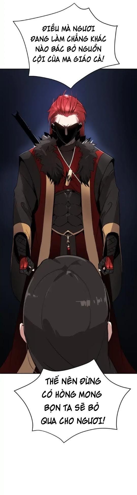 Chúa Quỷ Giáng Thế Chap 1 - Next Chap 2