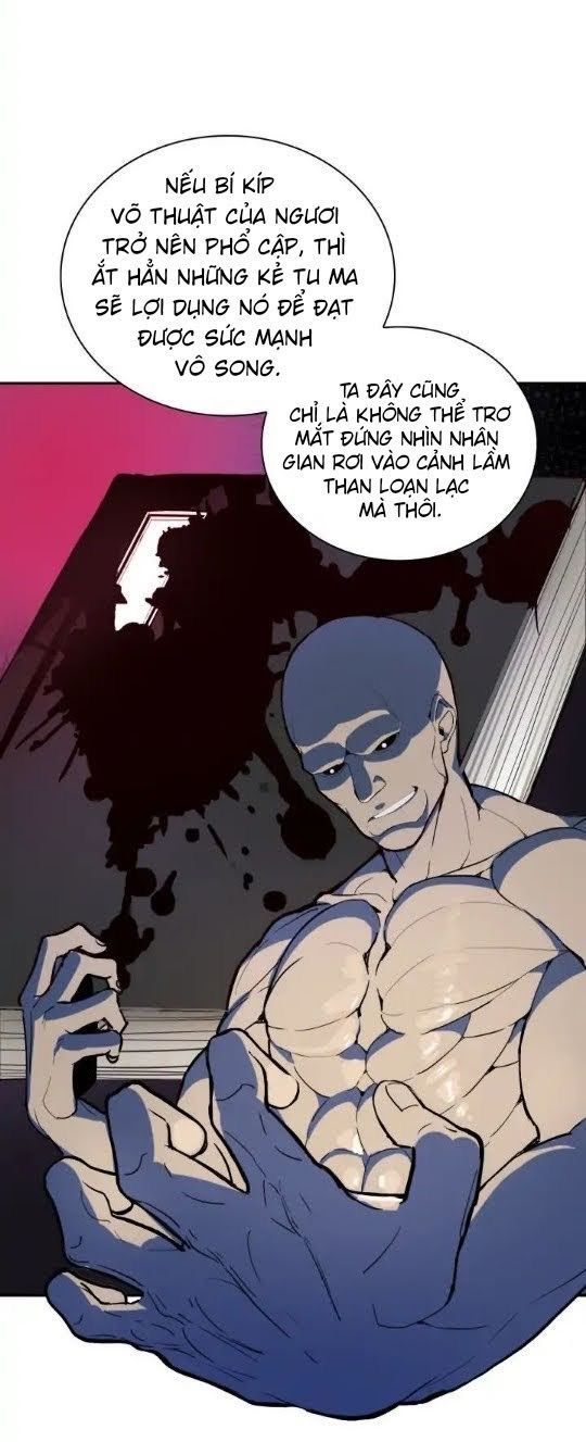 Chúa Quỷ Giáng Thế Chap 1 - Next Chap 2