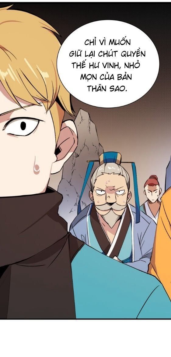 Chúa Quỷ Giáng Thế Chap 1 - Next Chap 2