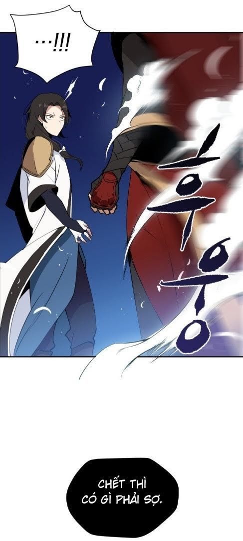 Chúa Quỷ Giáng Thế Chap 1 - Next Chap 2