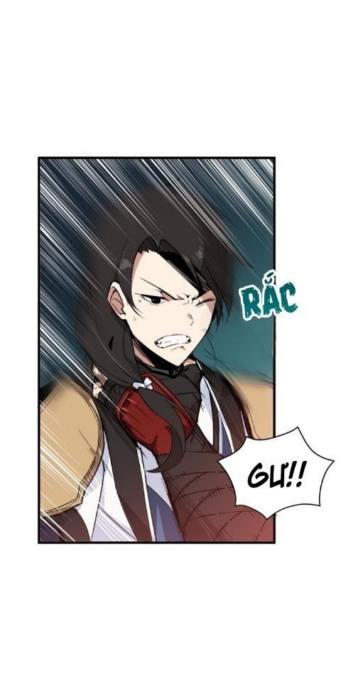 Chúa Quỷ Giáng Thế Chap 1 - Next Chap 2