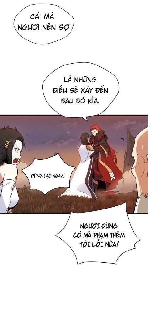 Chúa Quỷ Giáng Thế Chap 1 - Next Chap 2