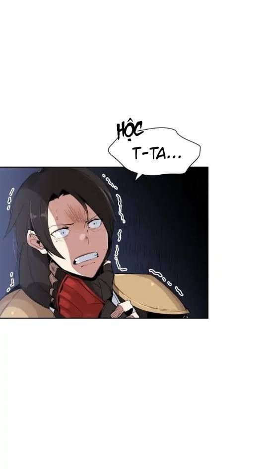 Chúa Quỷ Giáng Thế Chap 1 - Next Chap 2