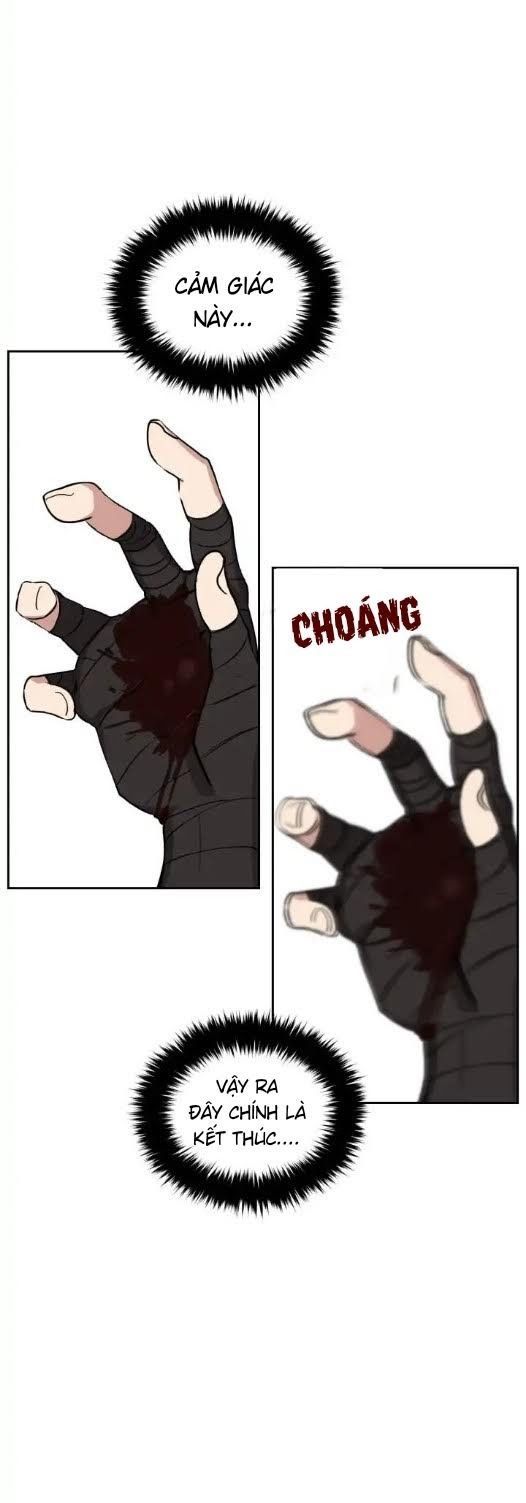 Chúa Quỷ Giáng Thế Chap 1 - Next Chap 2